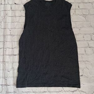 Fruit of the loom cut off tee